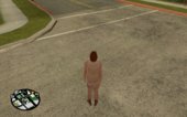 Female Civilian 2 God of War 3